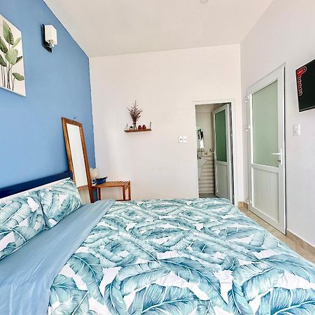 Sori House Apartment Da Lat Room photo