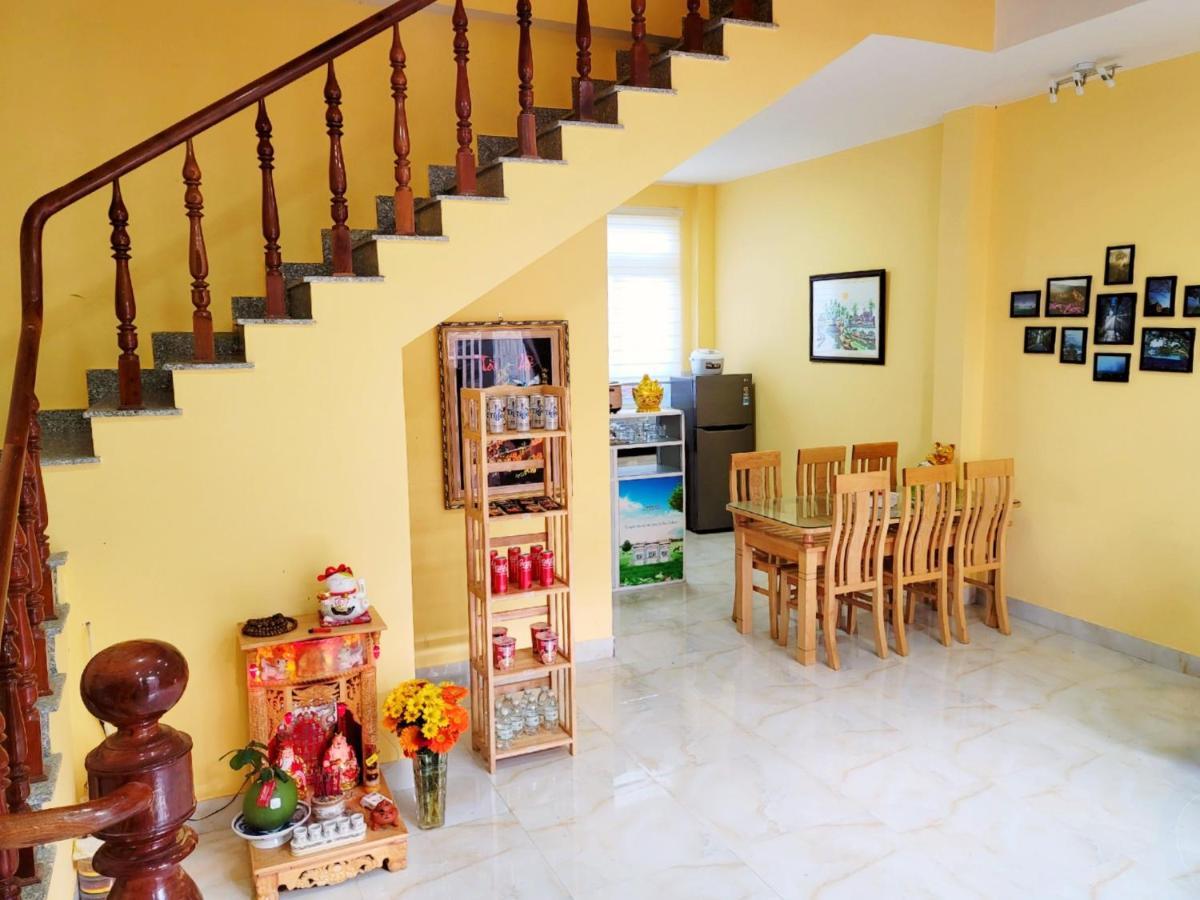 Sori House Apartment Da Lat Exterior photo