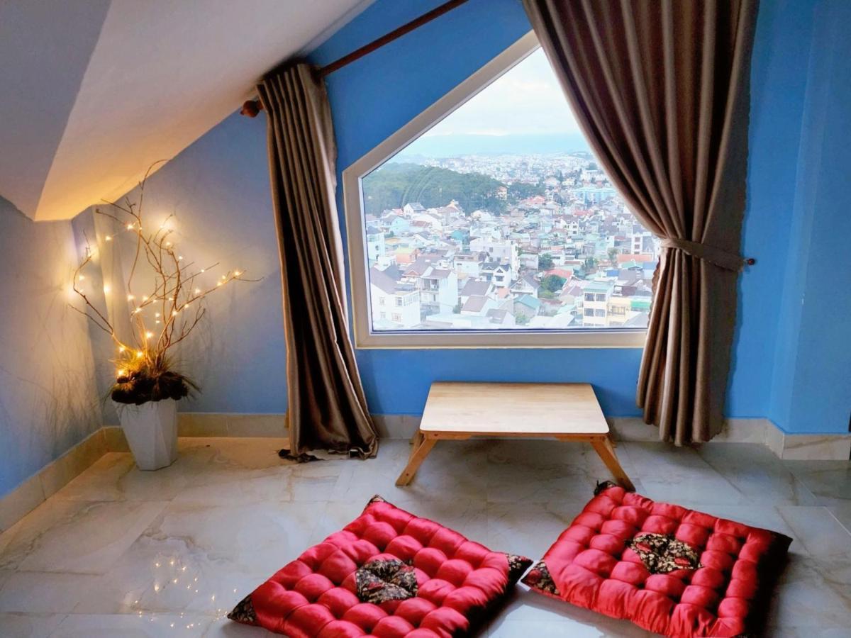 Sori House Apartment Da Lat Exterior photo