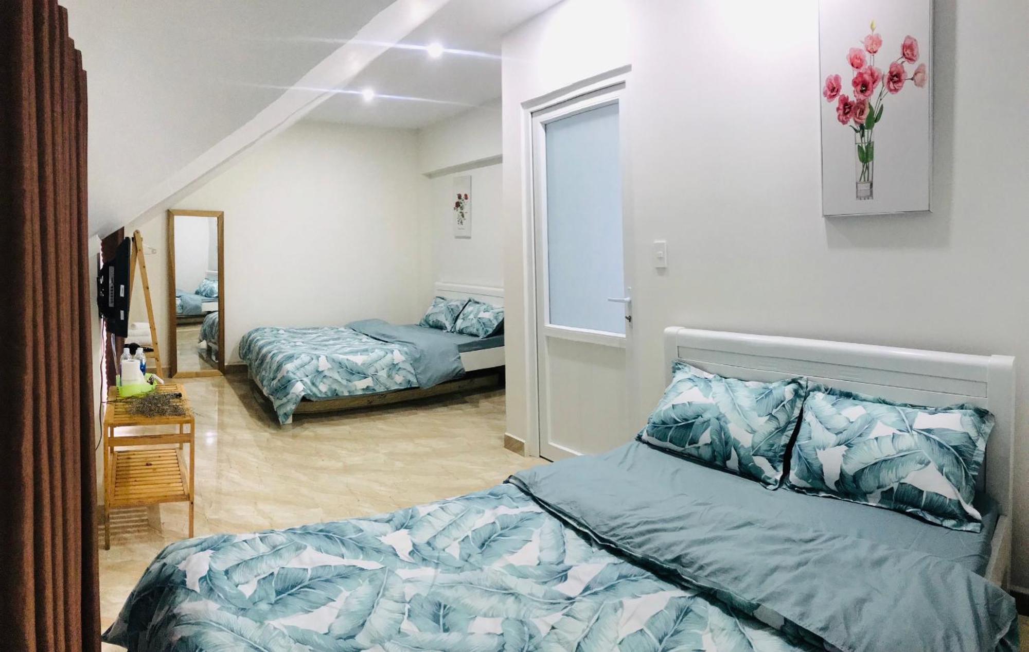 Sori House Apartment Da Lat Room photo