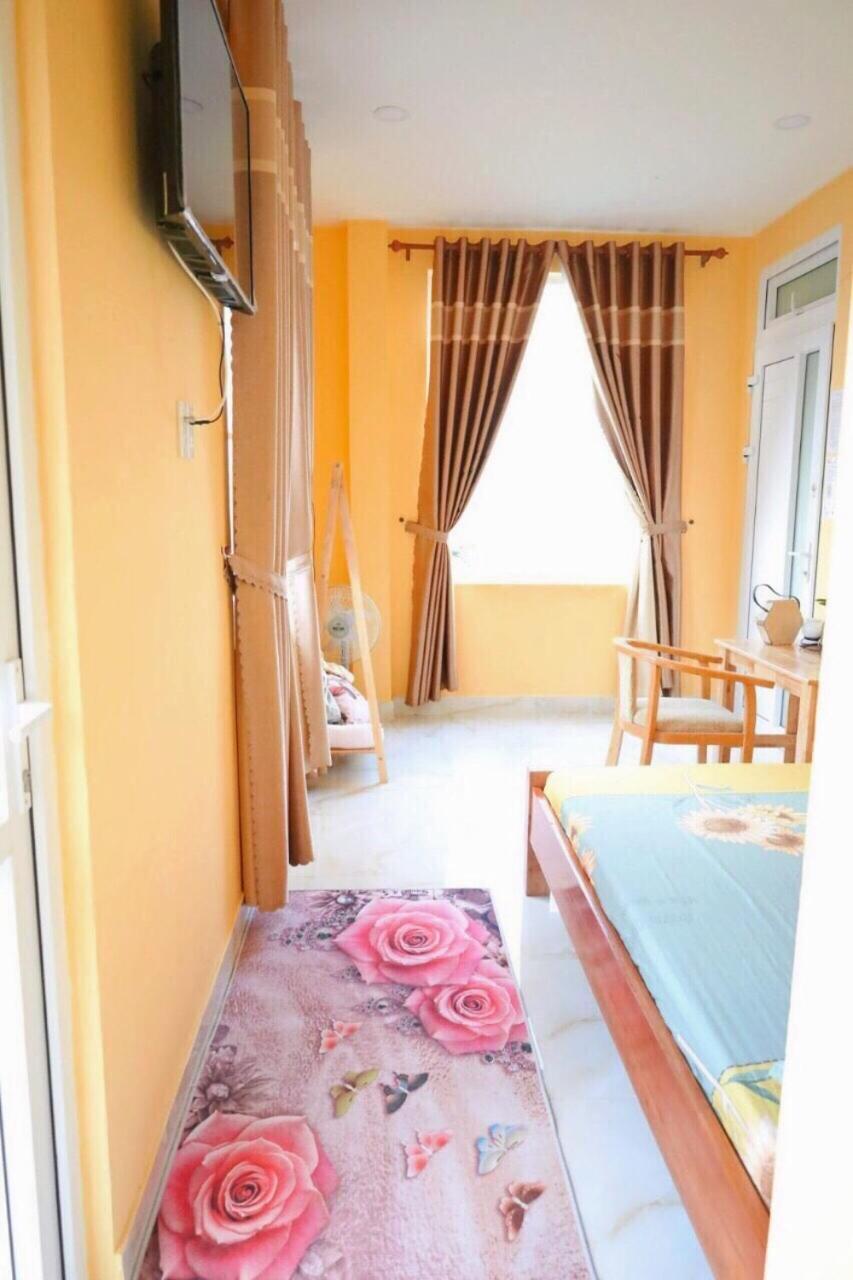 Sori House Apartment Da Lat Exterior photo