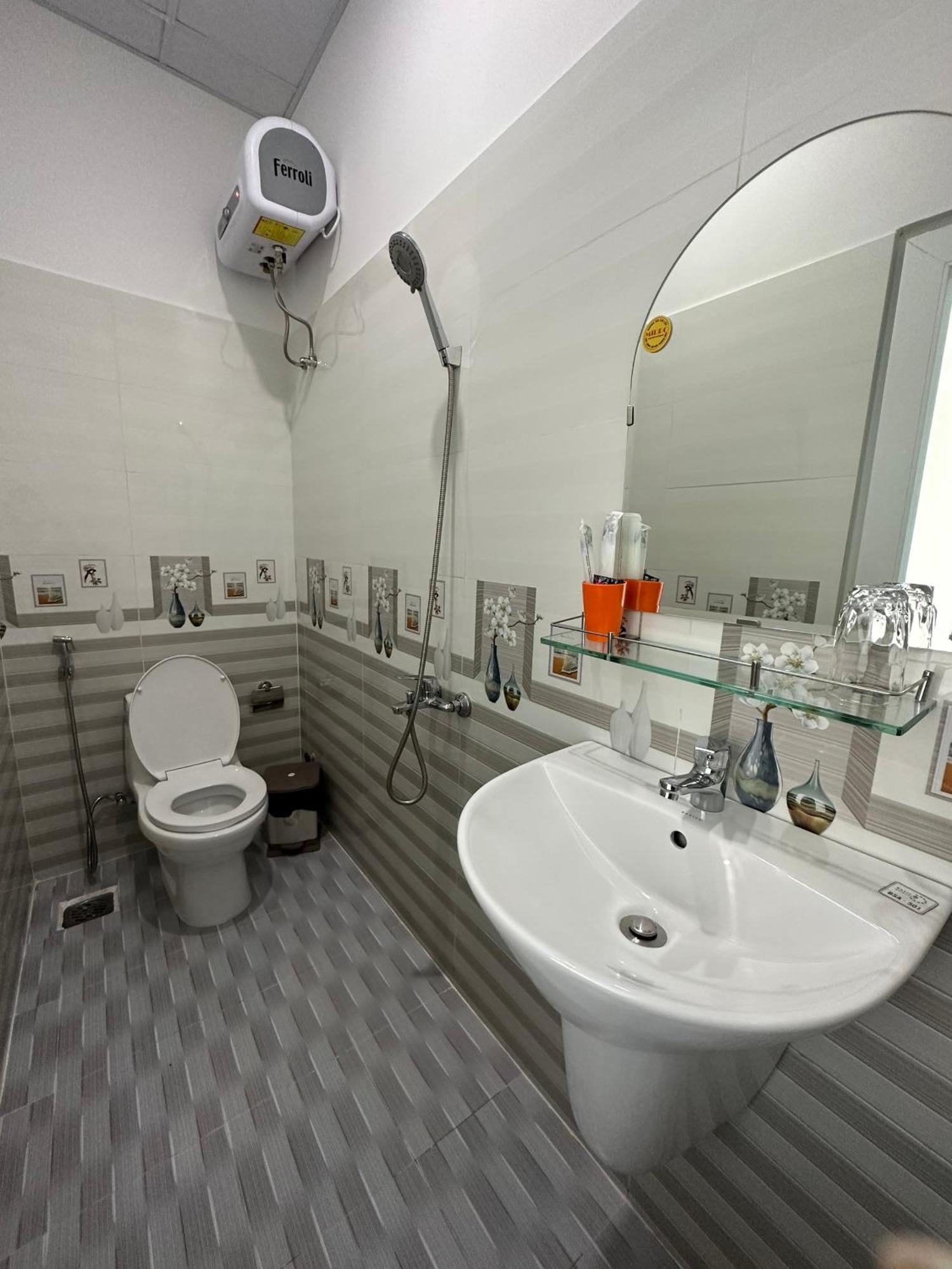 Sori House Apartment Da Lat Room photo