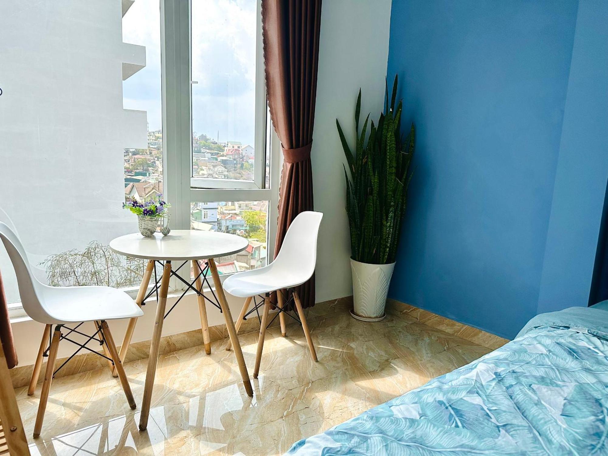 Sori House Apartment Da Lat Room photo