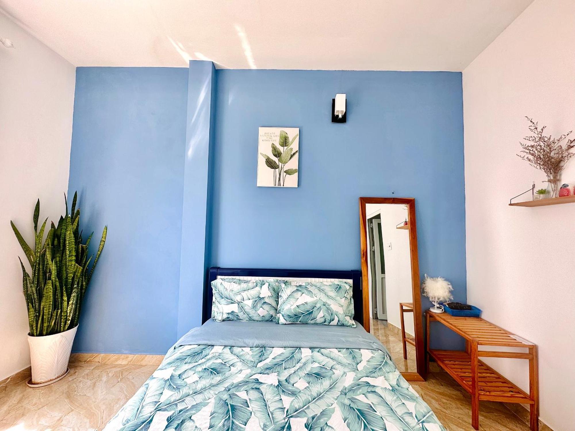 Sori House Apartment Da Lat Room photo